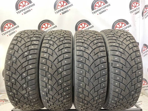 ZETA ANTARCTICA SPORT R17 265/70