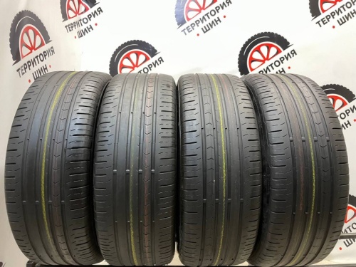 Continental ContiPremiumContact 5 225/60/17