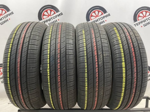 Giti GitiComfort F50 R18 235/65