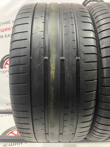 Pirelli P Zero ( RFT ) R20 275/30