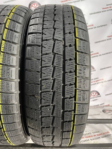 Dunlop Winter Maxx R15	185/65
