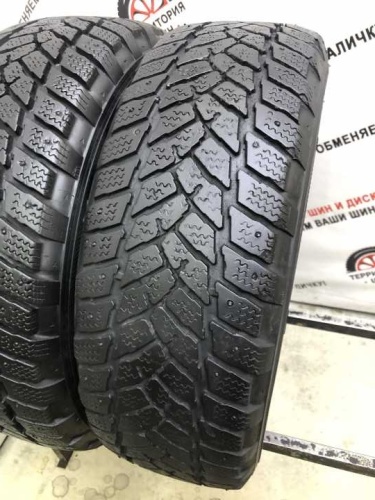 МШЗ (Московский шинный завод) М-267 Buran R14 195/65