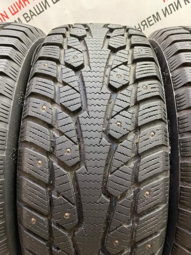 Ecovision w686 R16 205/55