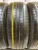GoodYear EfficienGrip SUV 4X4 R17 215/60 H96
