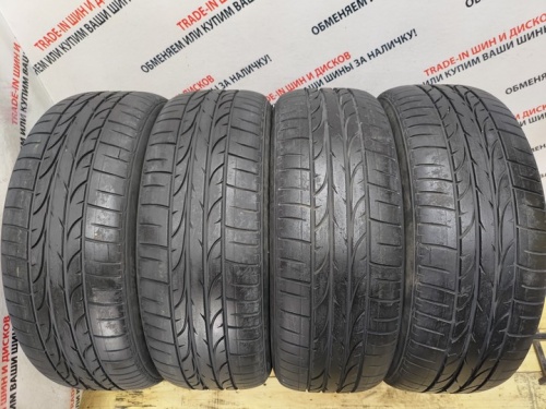 Bridgestone Dueler R18 225/55