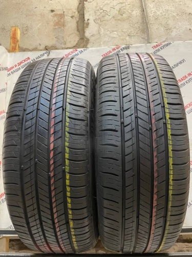 Hankook Kinergy GT H436 R17 225/45