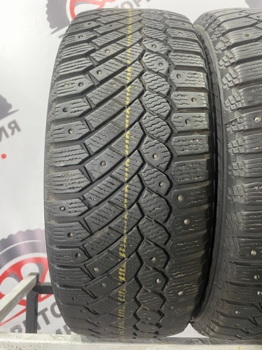 Gislaved Nord Frost 200 R16 205/60