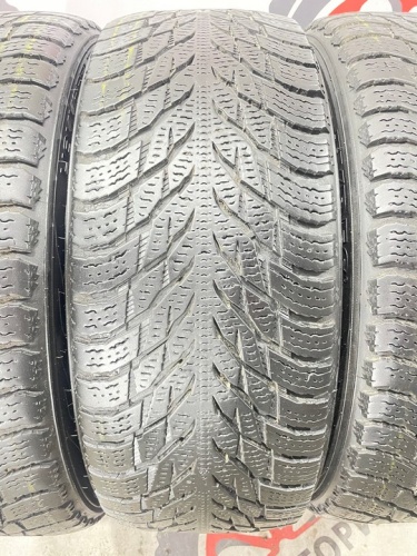 Nokian Tyres Hakkapeliitta R3 SUV R18 215/55
