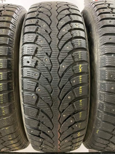 Formula ICE Studed R16 205/65