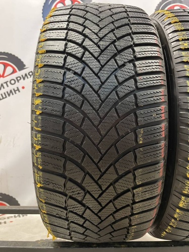 Bridgestone Blizzak LM-005 R17 225/45
