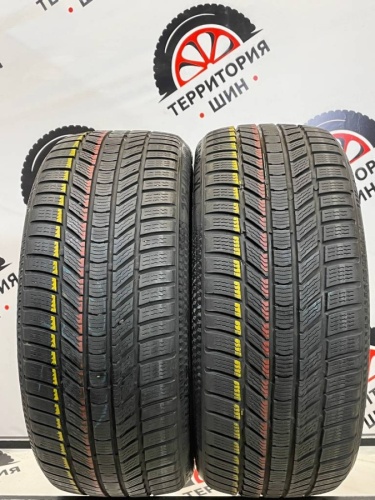 Continental WinterContact TS870P R18 225/40