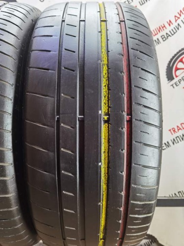 Dunlop SP SportMAXX RT2 R20 255/45.