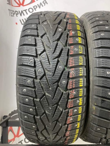 Nordman 7 R17 205/50