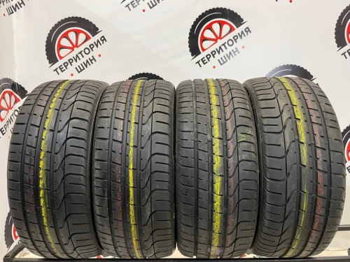 Pirelli P Zero MO R18 225/40