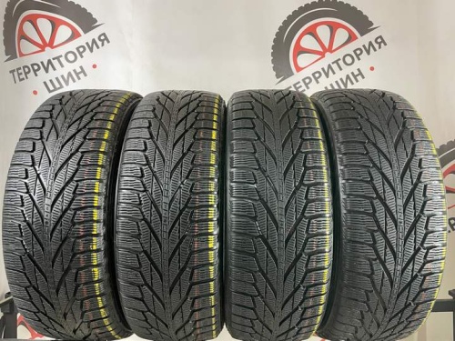 Nokian Hakka R2 SUV R19 235/55