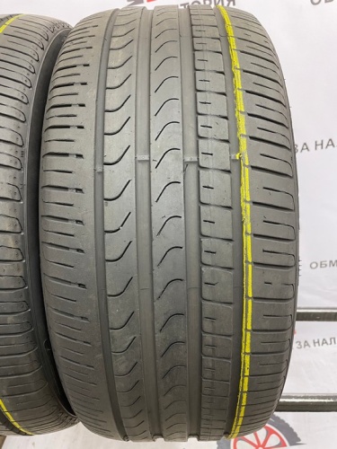 Pirelli Scorpion Verde R21 275/40