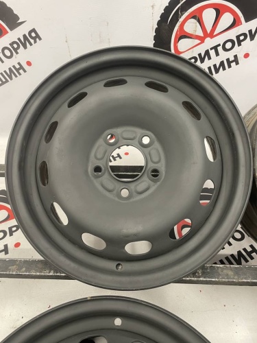Штампы Магнета  R15 5х108 ЦО63,3 6J ET52,5