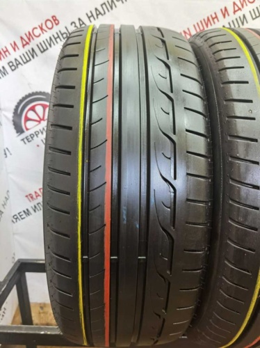 Dunlop Sport Maxx RT 225/45 R19 96W