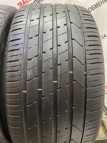 Hankook Ventus S1 Evo2 SUV K117A R22 285/35