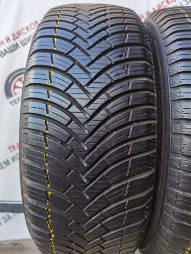 Kleber Quadraxer2 R16 205/55