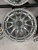 Литые диски акцент R13 4x100 ЦО54.1 ET46 5J