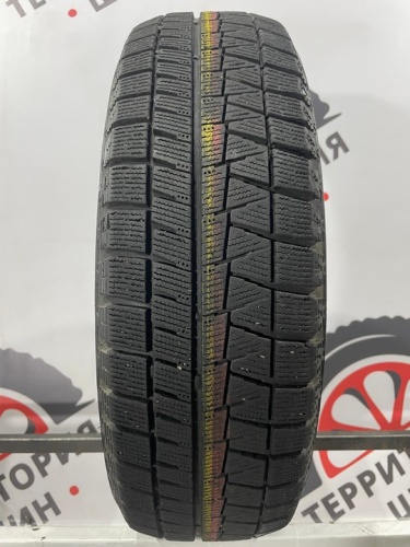 Bridgestone Blizzak Revo GZ R15 185/65