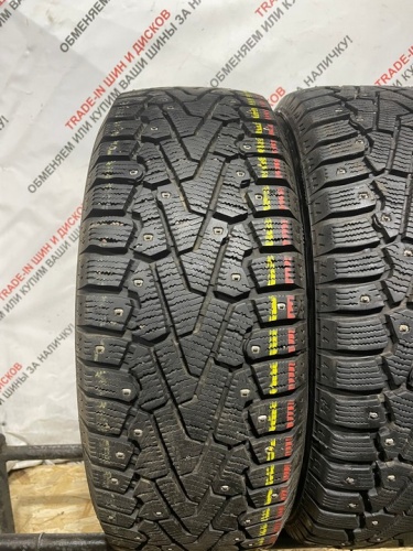 Pirelli Ice Zero 205/55 R16