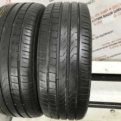 Pirelli Scorpion Verde R19 225/45