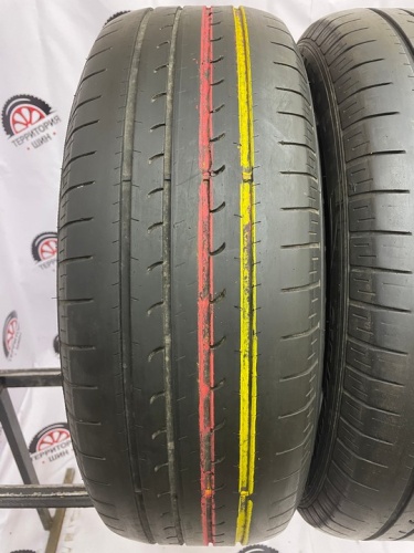 Goodyear Efficient  R17 215/60 H96