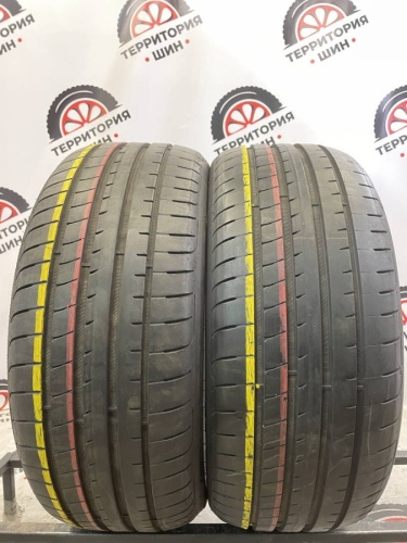 Goodyear Eagle F1 Asymmetric 5 225/40 R19