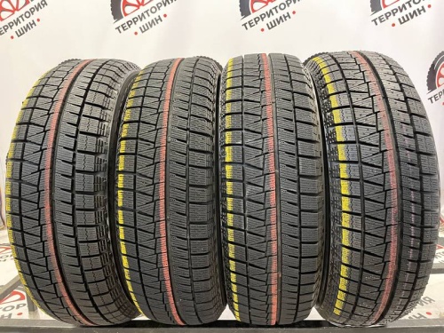 Bridgestone Blizzak Revo GZ  R14 175/65