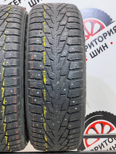 Nokian Tyres Hakkapeliitta 7 R17 225/60