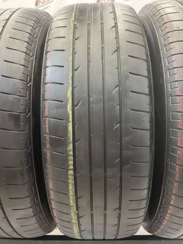 Bridgestone Dueler H/P Sport R18 235/65