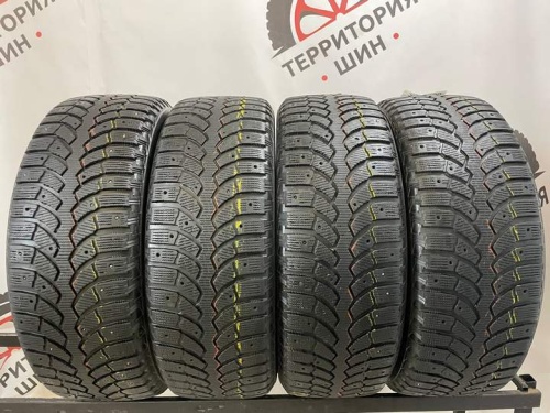 Bridgestone BiZZak spike-01 R18 235/60