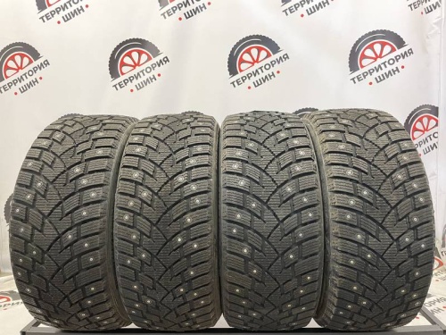 ZETA ANTARCTICA SPORT R18 265/60