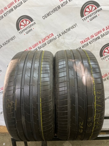 Hankook Ventus S1 evo3 K127 285/35 106H R22