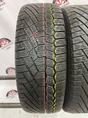 Continental ContiVikingContact 5 R15 195/60 92Т