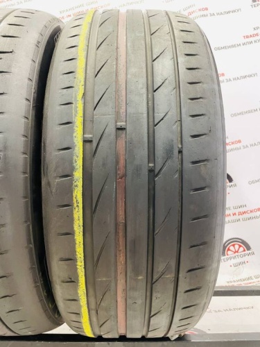 Maxxis Victra Sport SUV VS5  245/45 R19