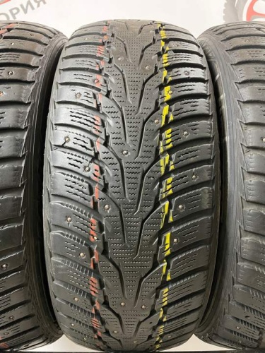 Nexen WinGuard Spike R16 205/55.