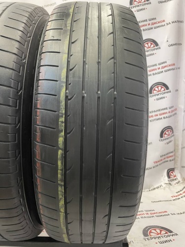 Bridgestone Dueler H/P Sport R18 235/65