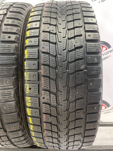 Dunlop SP Winter Ice 01  R18 225/55