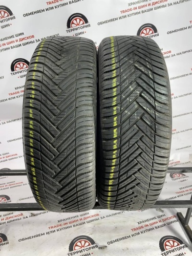 Hankook Kinergy 4S2 215/65 R16