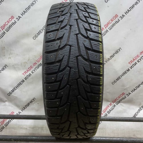 Hankook Winter I'Pike RS W419 R15 205/65