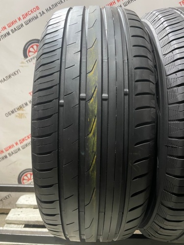 Toyo Proxes CF2 R17 215/55