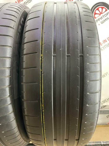 Pirelli PZero R20 245/45