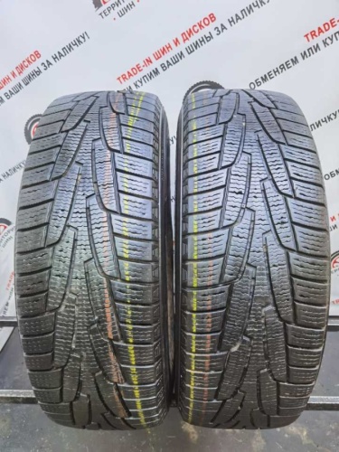 Kumho I'Zen KW31 R17 235/65