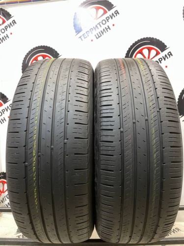 Hankook Dynapro HP2 RA33 235/55/19