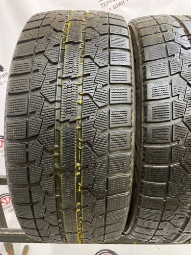 Toyo Observe Garit GIZ 225/45 R17 91Q