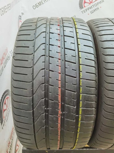 Pirelli P Zero 285/30 100Y R21