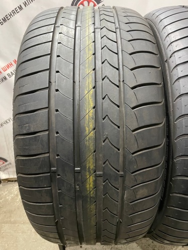 Goodyear EfficientGrip RFT R19 275/40